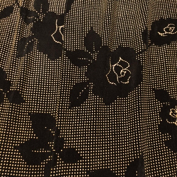 Vintage Maxi skirt - Picture 3 of 4